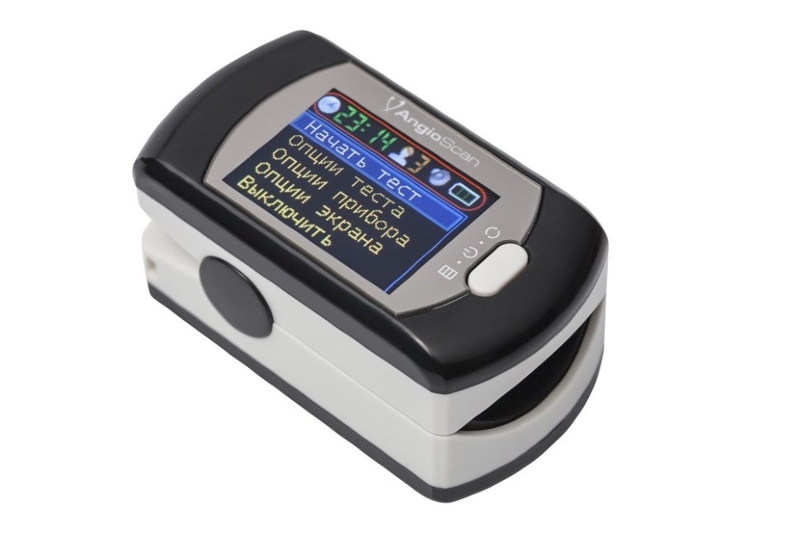 Ангиосканирование